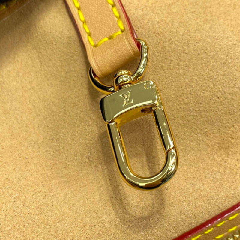 Replica Louis Vuitton Since 1854 Neverfull Mm M57484