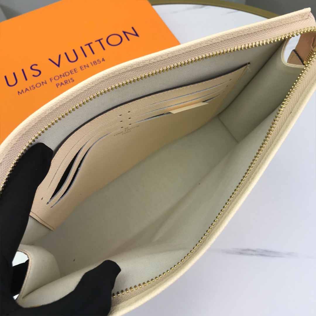 Replica Louis Vuitton By The Pool-Toiletry Pouch 26 M80504