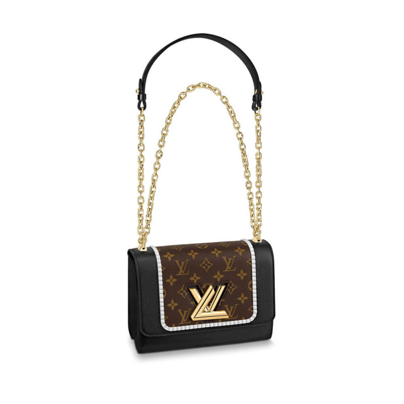 Replica Louis Vuitton Twist Mm M44837