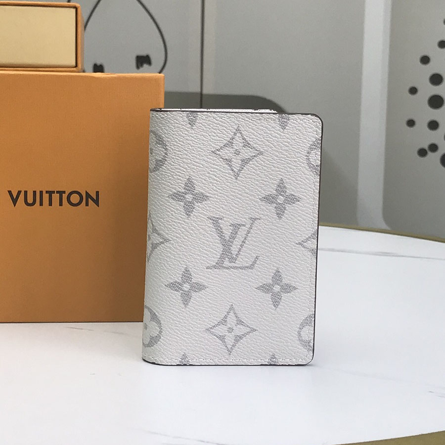 Replica Louis Vuitton Pocket Organizer M30301