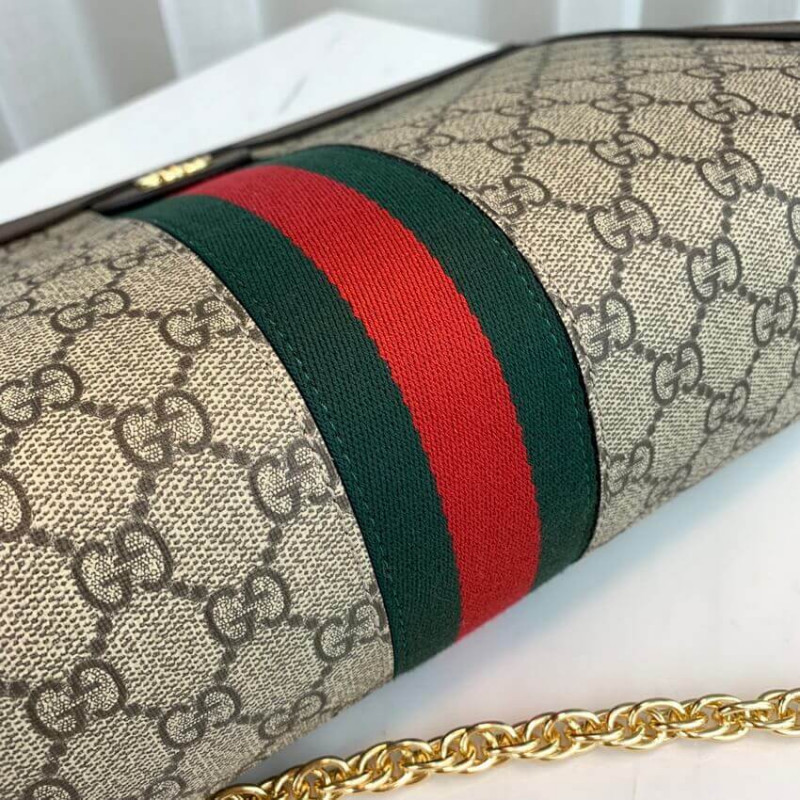 Replica Gucci Ophidia Gg Medium Shoulder Bag 503876