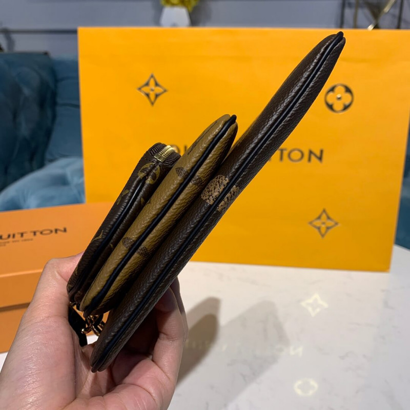 Replica Louis Vuitton Trio Pouch M68756
