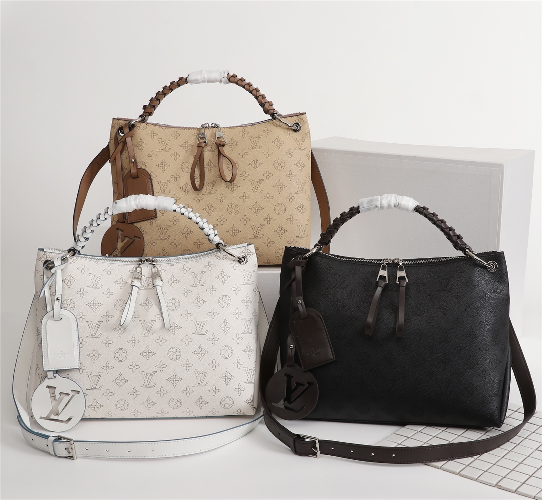 Replica Louis Vuitton Beaubourg Hobo Mm Bag 3 Colors