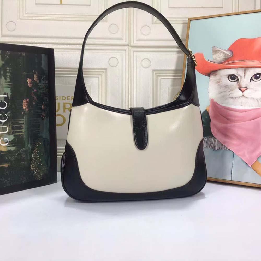 Replica Gucci Jackie 1961 Small Shoulder Bag 636706