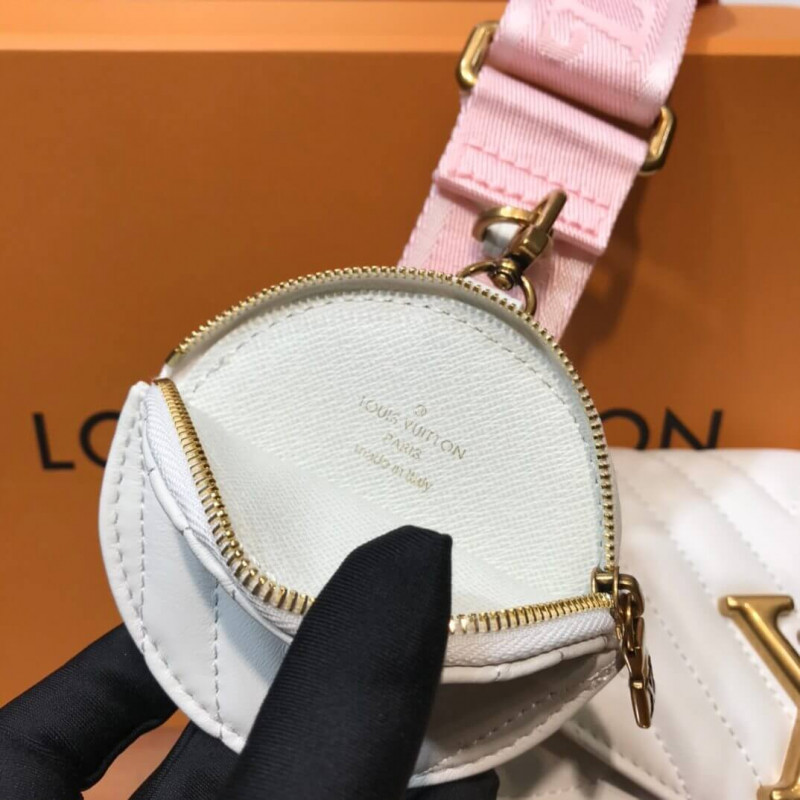 Replica Louis Vuitton New Wave Multi-Pochette M56461 M56466 M56471