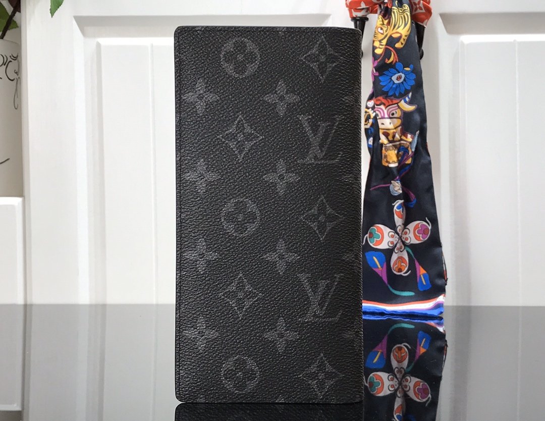 Replica Louis Vuitton Brazza Wallet M66540