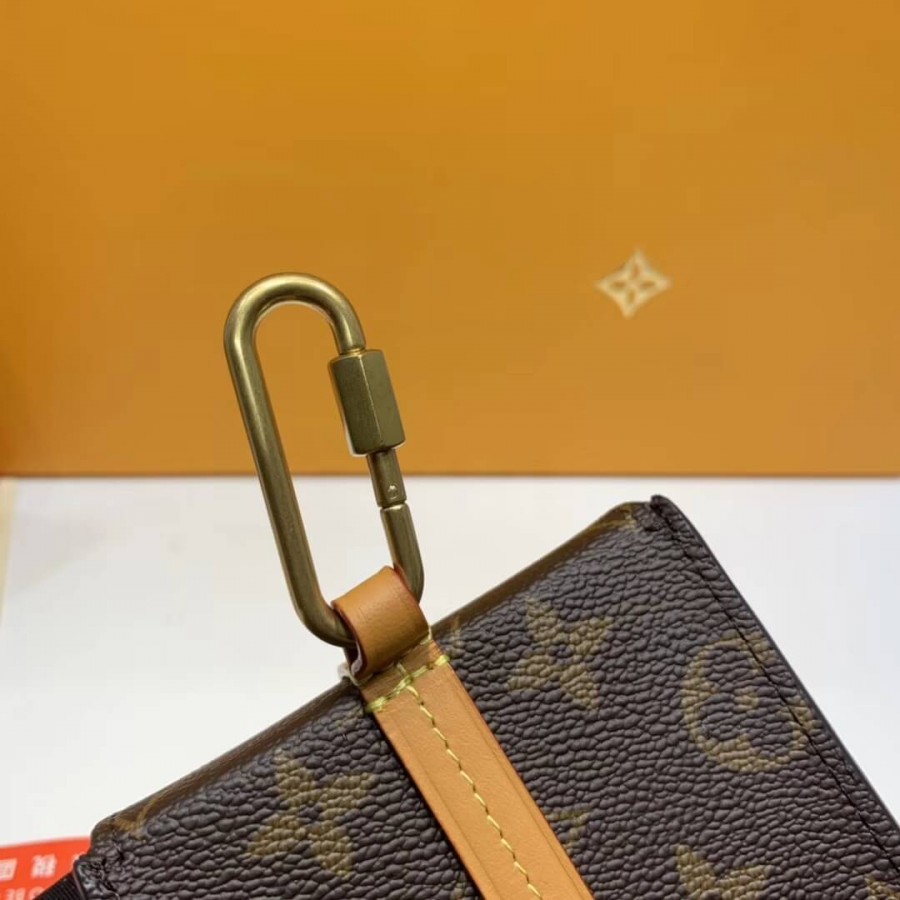 Replica Louis Vuitton Monogram Canvas Box Phone Case M68523