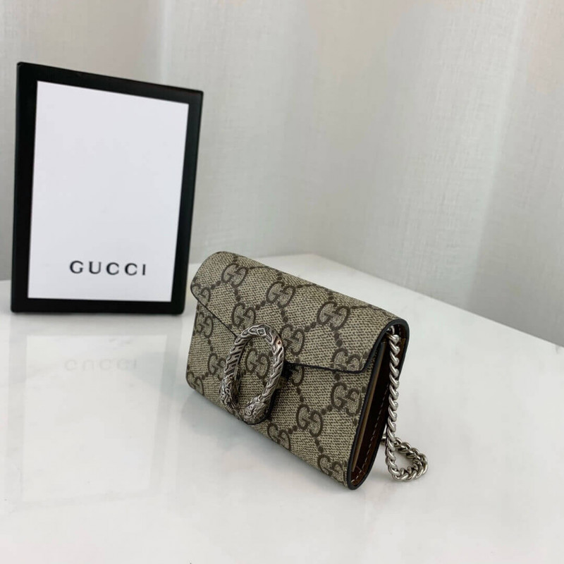 Replica Gucci Dionysus Gg Coin Case 574930