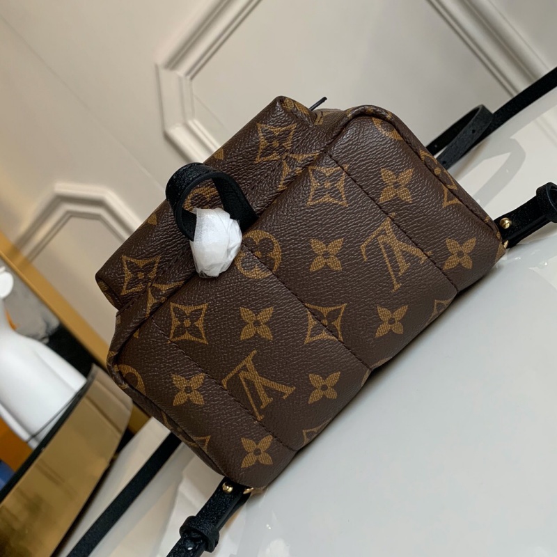 Replica Louis Vuitton Palm Springs Backpack