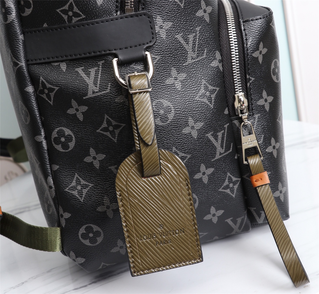 Replica Louis Vuitton Discovery Backpack M45218