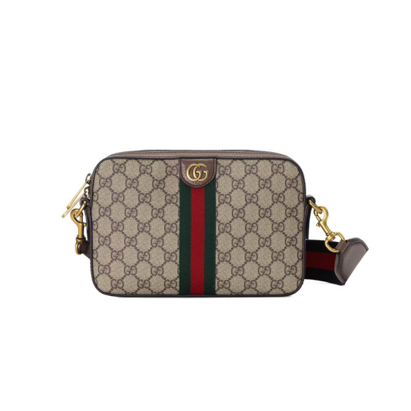 Replica Gucci Ophidia Gg Shoulder Bag 699439