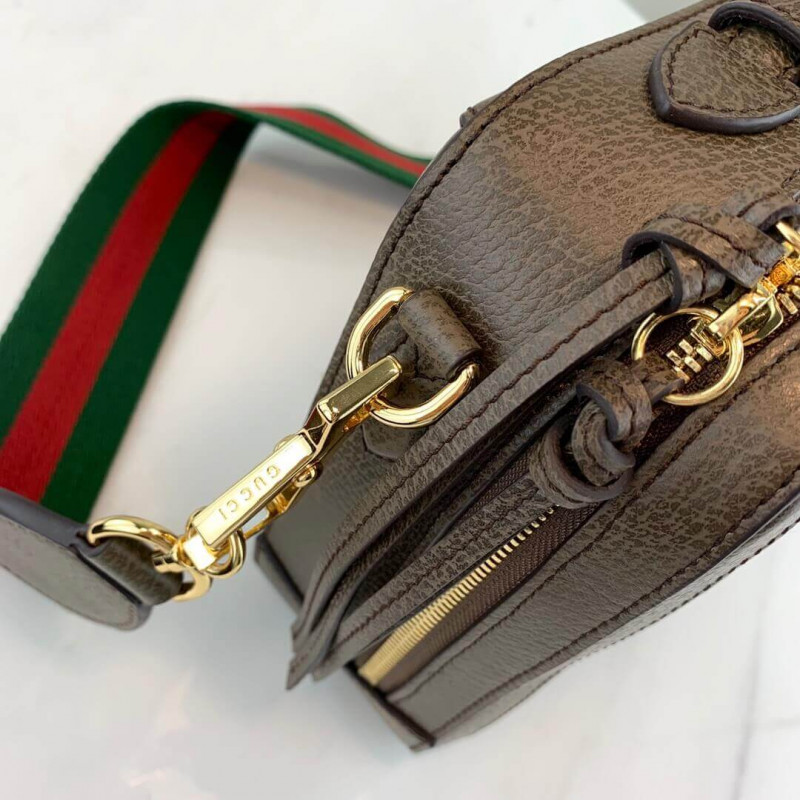 Replica Gucci Ophidia Small Gg Shoulder Bag 550622