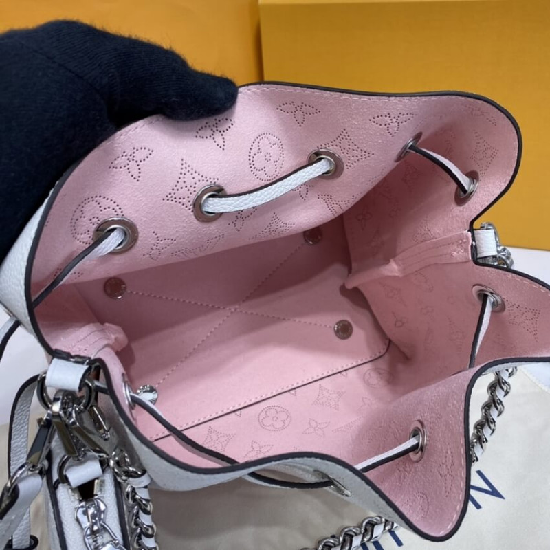 Replica Louis Vuitton Bella M57855 M57856