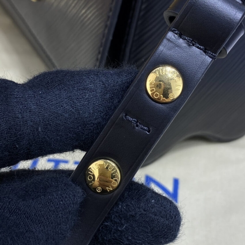 Replica Louis Vuitton Twist Mm M58568 M58689