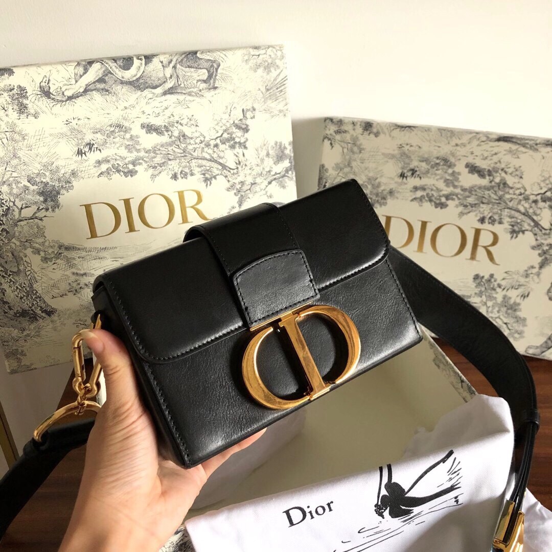 Replica Dior 30 Montaigne Box Bag M9204