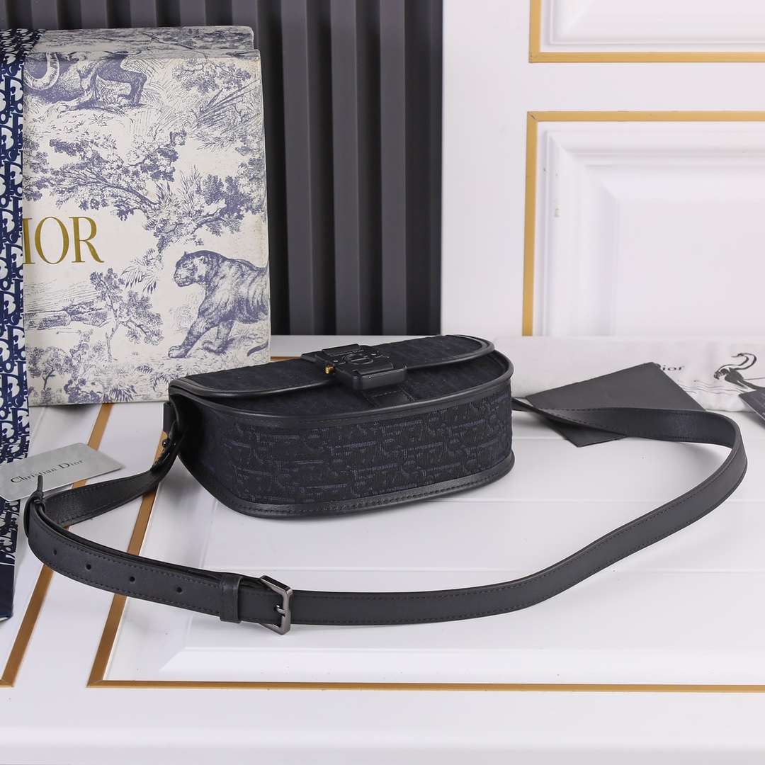 Replica Dior Gallop Messenger Bag