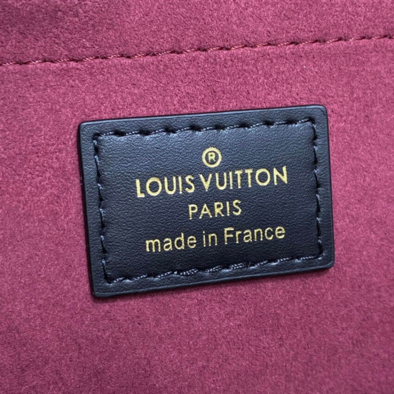 Replica Louis Vuitton On My Side Mm M56934 M58485