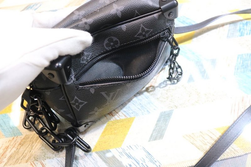 Replica Louis Vuitton Mini Soft Trunk M44480