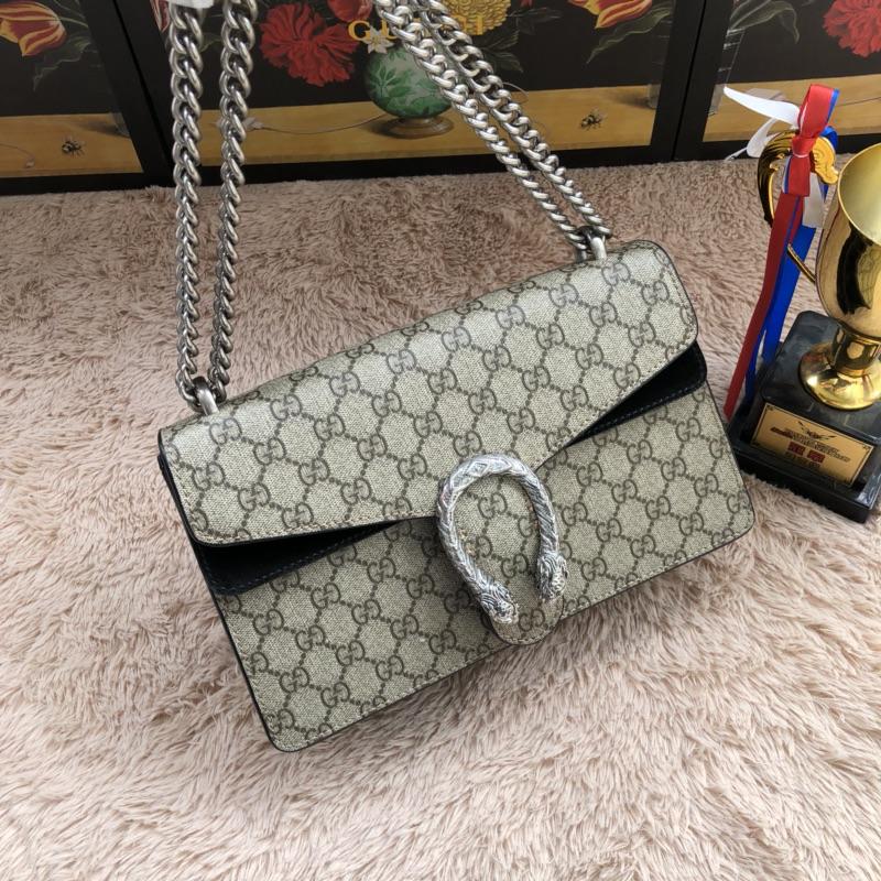 Replica Gucci Dionysus SmallShoulder Bag