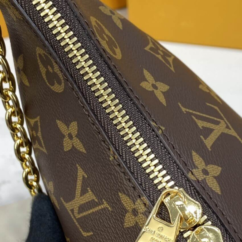 Replica Louis Vuitton Monogram Boulogne M45831 M45832