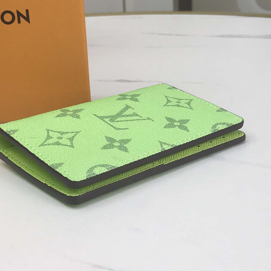 Replica Louis Vuitton Pocket Organizer M30301