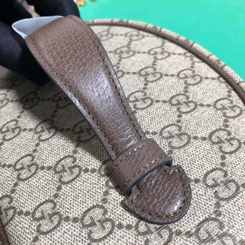 Replica Gucci Ophidia Gg Cosmetic Case 611001