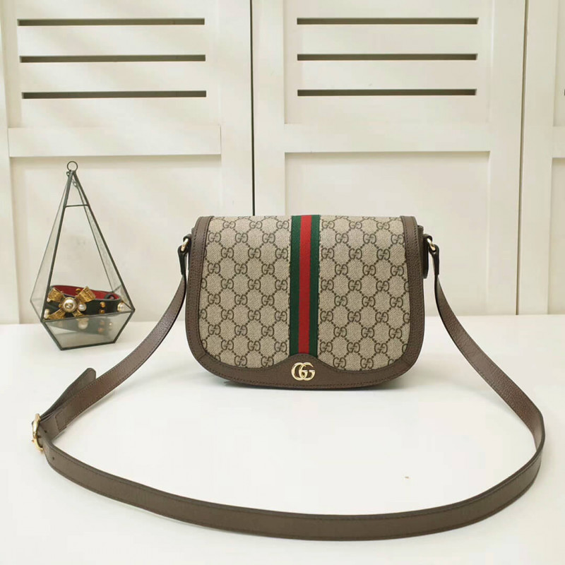 Replica Gucci Ophidia Gg Small Shoulder Bag 601044