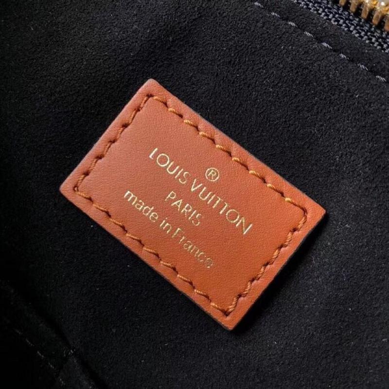 Replica Louis Vuitton V Tote Mm M43949