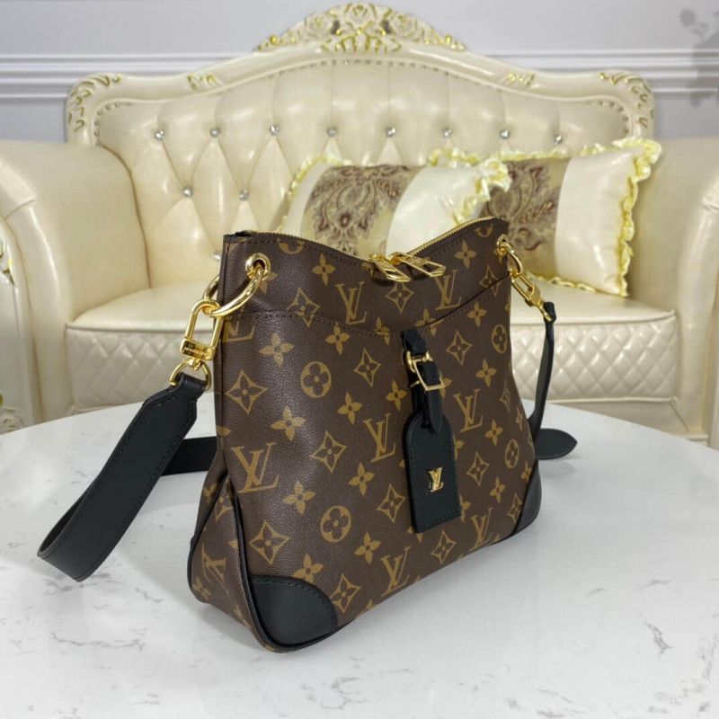 Replica Louis Vuitton Odeon Pm M45353 M45354