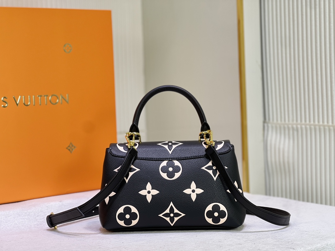Replica Louis Vuitton Madeleine Bb Handbag