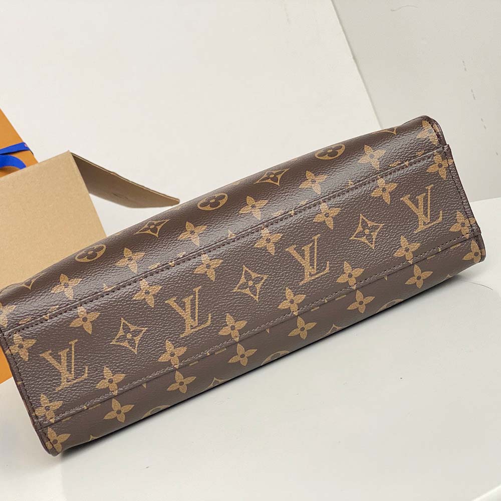 Replica Louis Vuitton Aaa-Sac Plat Pm M45848