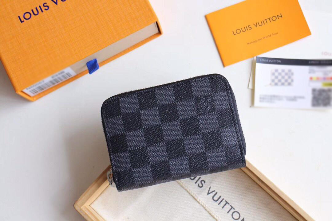 Replica Louis Vuitton Zippy Coin Purse M60067