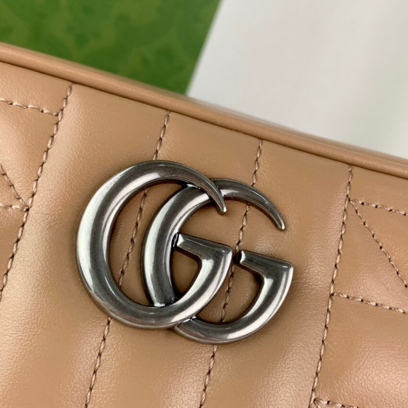 Replica Gucci Gg Marmont Mini Shoulder Bag 634936