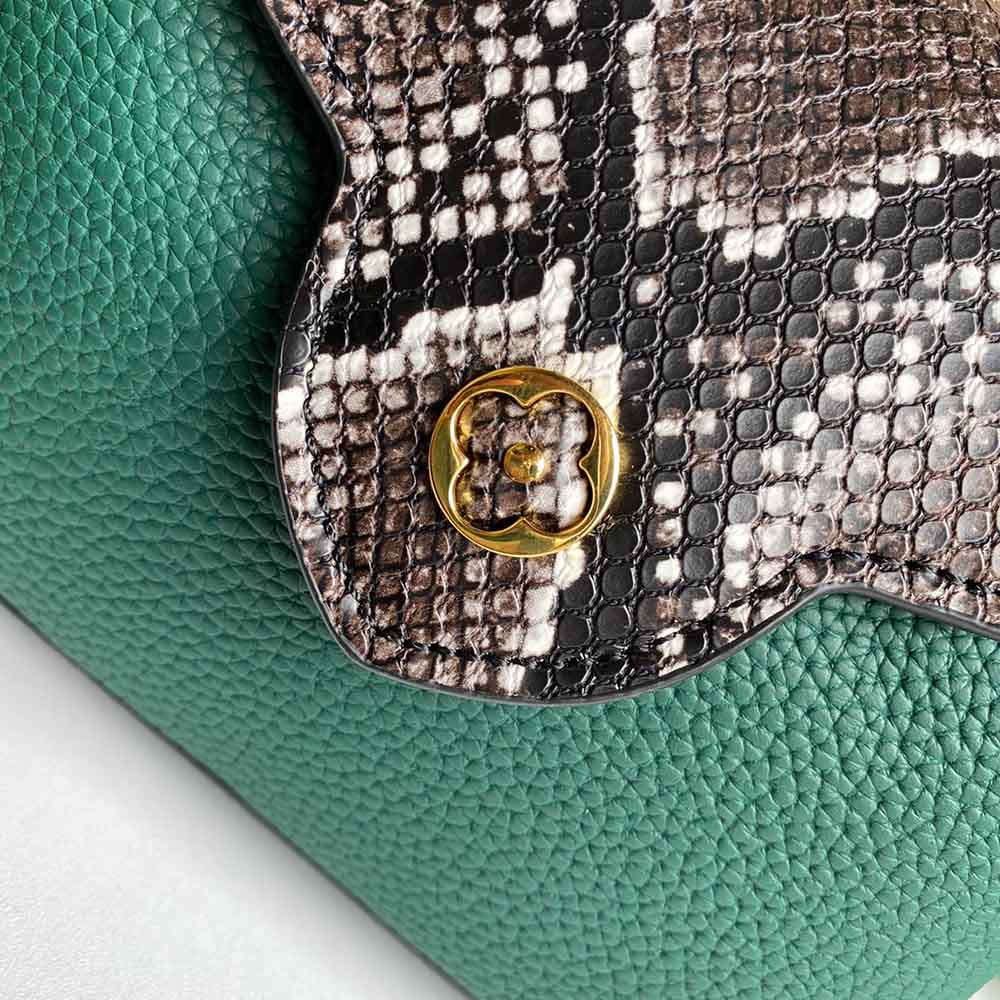 Replica Louis Vuitton Capucines Mini N80041