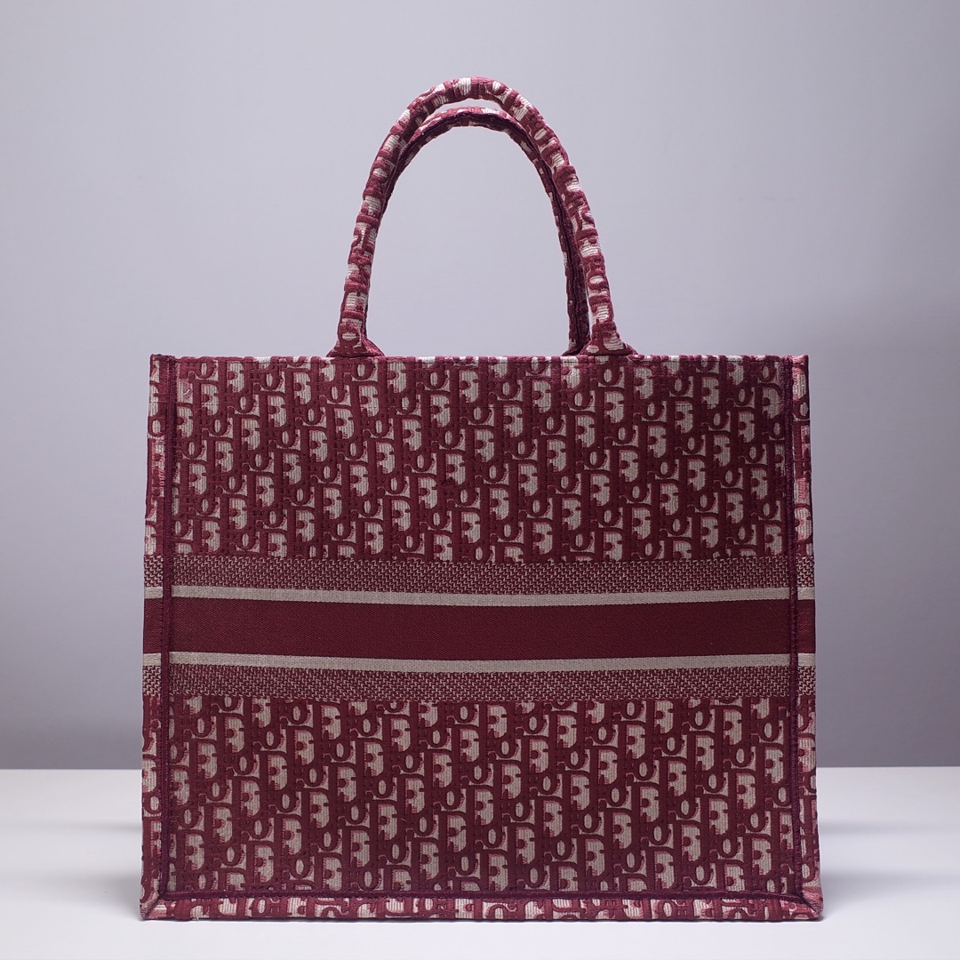 Replica Dior Book Tote M1286
