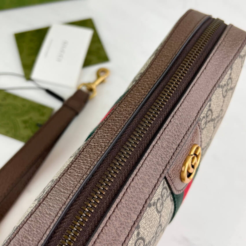 Replica Gucci Ophidia Gg Shoulder Bag 699439