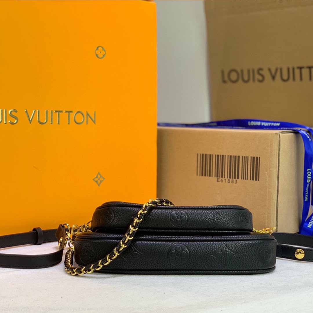 Replica Louis Vuitton Multi Pochette Accessoires-M80447