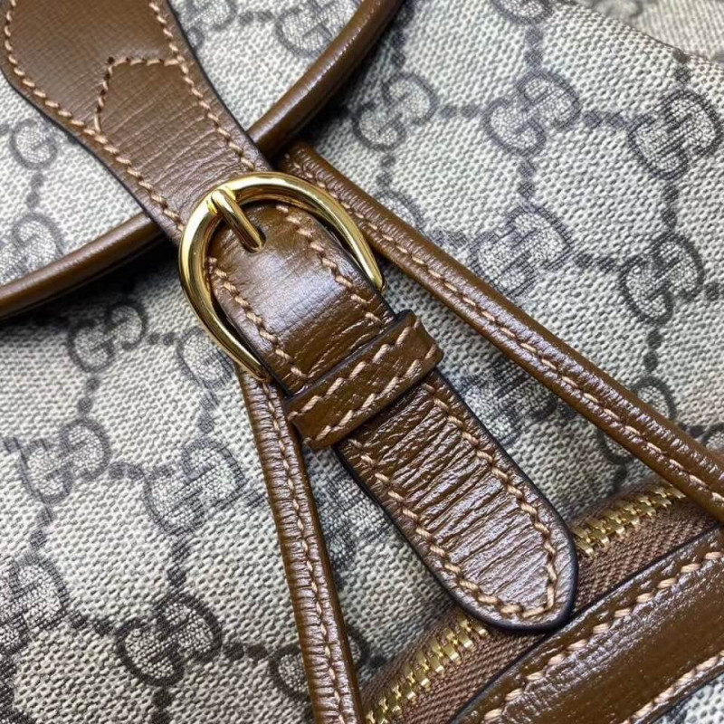 Replica Gucci 1955 Horsebit Backpack 620849