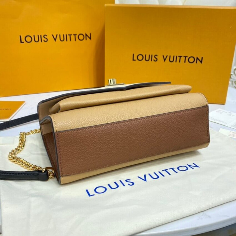 Replica Louis Vuitton Mylockme Chain Bag M56641