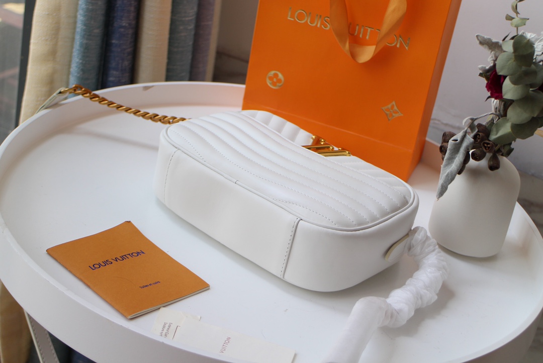 Replica Louis Vuitton New Wave Camera Bag M53683