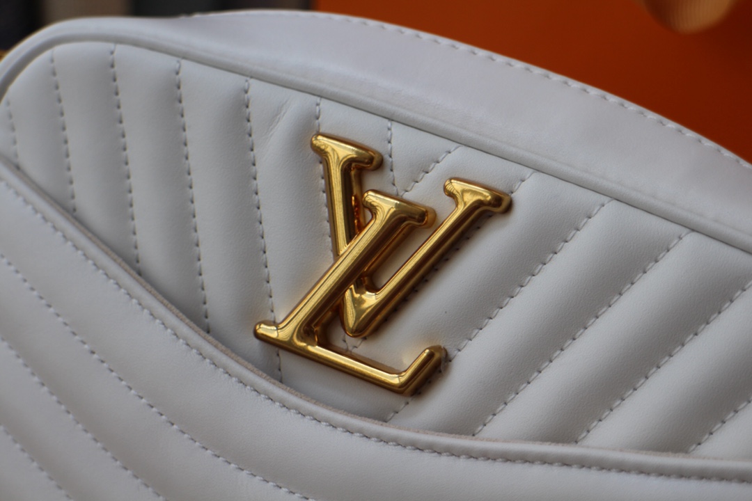 Replica Louis Vuitton New Wave Camera Bag M53683