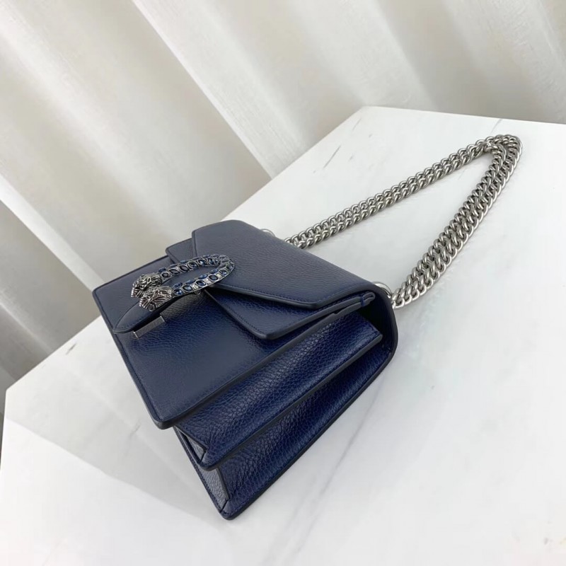 Replica Gucci Dionysus Small Shoulder Bag 400249