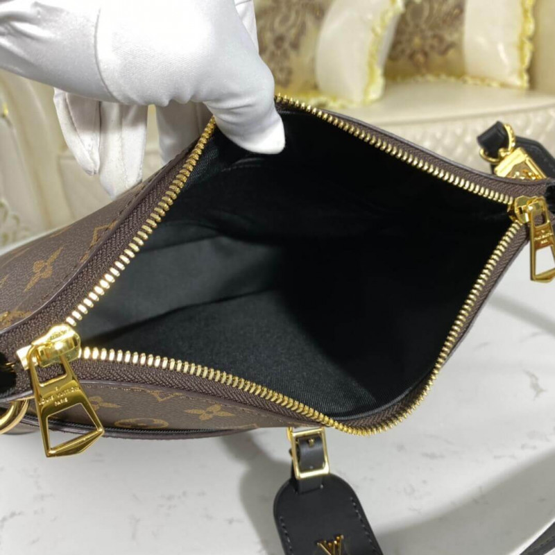 Replica Louis Vuitton Odeon Mm M45352 M45355