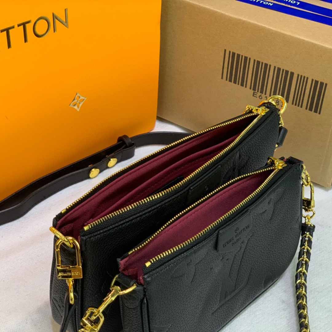 Replica Louis Vuitton Multi Pochette Accessoires-M80447