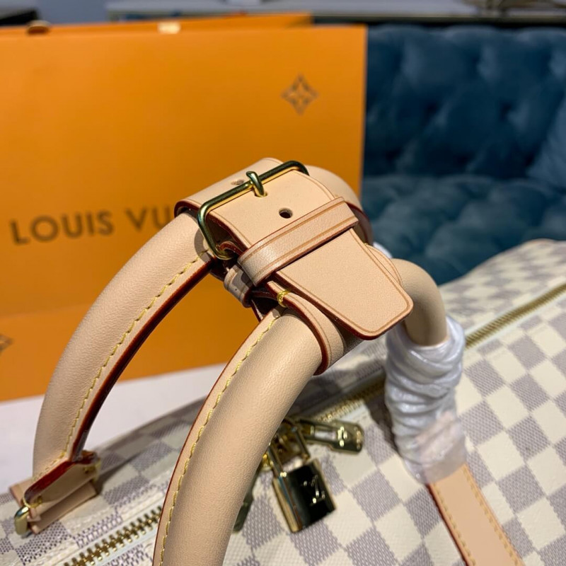 Replica Louis Vuitton Keepall Bandouliere 55 N41429