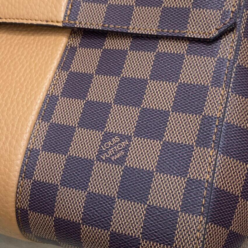Replica Louis Vuitton Damier Ebene Bond Street Mm N64416 N64417