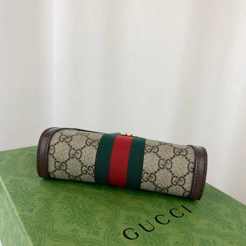 Replica Gucci Ophidia Mini Shoulder Bag 602676