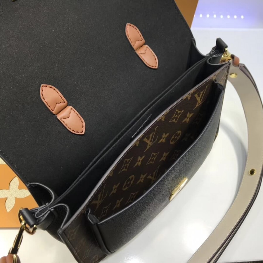 Replica Louis Vuitton Monogram Canvas Vaugirard M44354