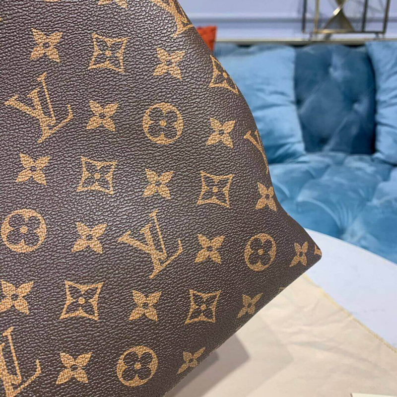 Replica Louis Vuitton Monogram Canvas Graceful Pm M43700