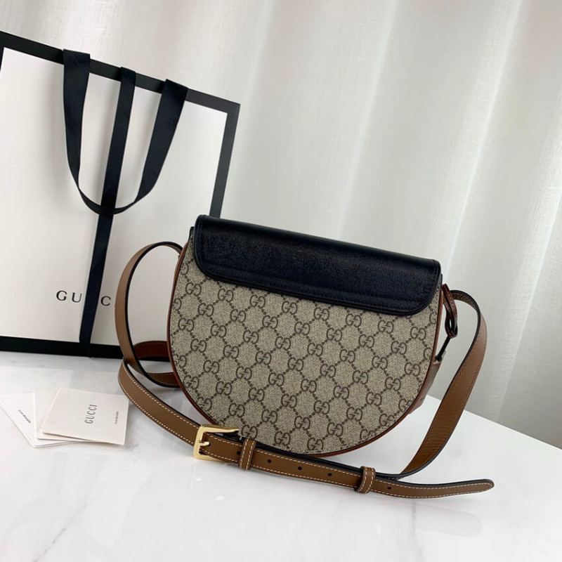 Replica Gucci Padlock Small Shoulder Bag 644524